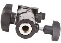Uchwyt przegubowy Jinbei A-2 JB parasolka / lampa