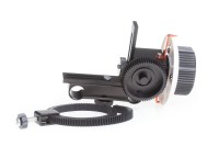 Follow Focus Commlite CS-F0 mocowanie 15mm