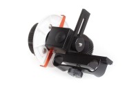 Follow Focus Commlite CS-F0 mocowanie 15mm