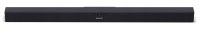 Soundbar Sharp HT-SB140 2.0 150 W płaski Bluetooth