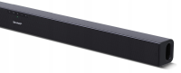 Soundbar Sharp HT-SB140 2.0 150 W płaski Bluetooth