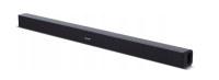 Soundbar Sharp HT-SB140 2.0 150 W płaski Bluetooth
