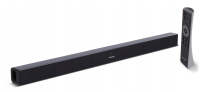 Soundbar Sharp HT-SB140 2.0 150 W płaski Bluetooth
