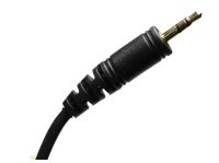 Kabel spustowy migawki 2,5 mm do bezprzewodowego wyzwalacza lampy błyskowej Yongnuo RF603 C1 Canon