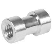 GlareOne Trzpień żeński 1/4, żeński 3/8 cala