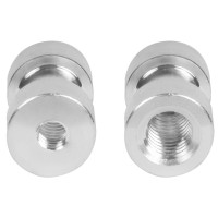 GlareOne Trzpień żeński 1/4, żeński 3/8 cala