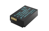 Akumulator NEWELL zamiennik LP-E12 Canon EOS M, Canon EOS 100D