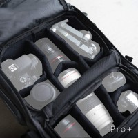 Wkład fotograficzny Wandrd Camera Cube Pro +