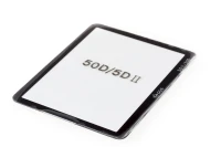 Osłona LCD (szkło) GGS LARMOR 4G - Canon 5d Mark II, EOS 50D, 40D