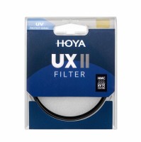 Filtr Hoya UX II UV 52mm 