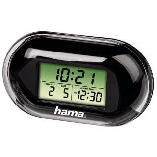 BUDZIK PODRÓZNY Hama FASHION MINI