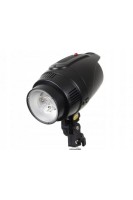 Lampa studyjna 160Ws