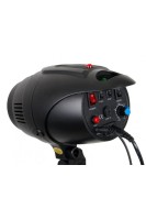 Lampa studyjna 160Ws