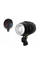 Lampa studyjna 160Ws