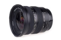 Tokina 19-35 mm f/3.5-f/4.5 HLD IF, Nowy, EF Full Frame do Canon