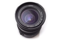 Tokina 19-35 mm f/3.5-f/4.5 HLD IF, Nowy, EF Full Frame do Canon