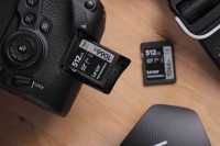 KARTA PAMIĘCI LEXAR PRO 1066X SDXC U3 (V30) UHS-I R160/W70 64GB