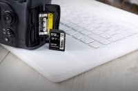 KARTA PAMIĘCI LEXAR PRO 1066X SDXC U3 (V30) UHS-I R160/W70 64GB