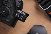 KARTA PAMIĘCI LEXAR PRO 1066X SDXC U3 (V30) UHS-I R160/W70 64GB