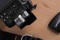 KARTA PAMIĘCI LEXAR PRO 1066X SDXC U3 (V30) UHS-I R160/W70 64GB