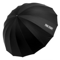 Parasol paraboliczny deep PRO STUFF 165cm