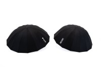 Parasol paraboliczny deep PRO STUFF 165cm