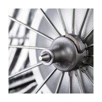 Beauty-Dish Quadralite Flex 105cm Foldable