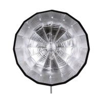 Beauty-Dish Quadralite Flex 105cm Foldable
