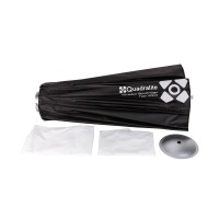 Beauty-Dish Quadralite Flex 105cm Foldable