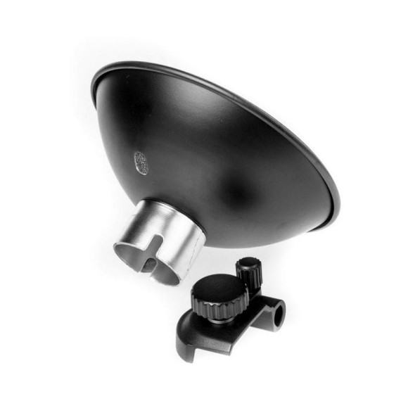 Quadralite Reporter Umbrella-Style Reflector - odbłyśnik z uchwytem do parasolki