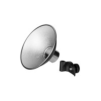 Quadralite Reporter Umbrella-Style Reflector - odbłyśnik z uchwytem do parasolki