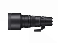 Obiektyw Sigma 500mm F5.6 DG DN OS Sports Sony E  z 5 letnią gwarancją oraz specjalnym rabatem w przedsprzedazy 1000 zł ! Kod :  SP1000 