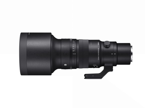 Obiektyw Sigma 500mm F5.6 DG DN OS Sports Sony E  z 5 letnią gwarancją oraz specjalnym rabatem w przedsprzedazy 1000 zł ! Kod :  SP1000 