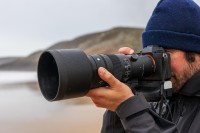 Obiektyw Sigma 500mm F5.6 DG DN OS Sports Sony E  z 5 letnią gwarancją oraz specjalnym rabatem w przedsprzedazy 1000 zł ! Kod :  SP1000 