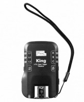Pixel King odbiornik TTL do Nikon 