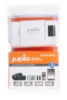 Uniwersalna ładowarka Jupio Universal Fast Charger World Edition
