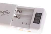 Uniwersalna ładowarka Jupio Universal Fast Charger World Edition