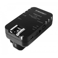 Wyzwalacz radiowy YONGNUO YN-622 II TTL Nikon