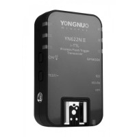 Wyzwalacz radiowy YONGNUO YN-622 II TTL Nikon