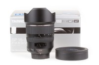 Obiektyw Tamron 15-30 mm f/2.8 Di VC USD / Nikon 