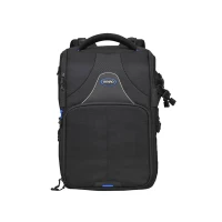 Plecak fotograficzny Benro B200 N na aparat 4 obiektywy i lampę