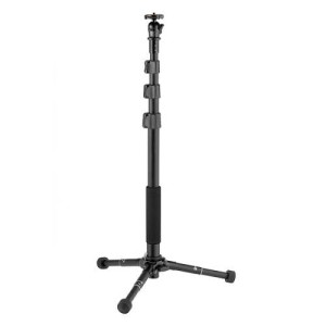 Monopod Velbon POLE POD z trójnogiem