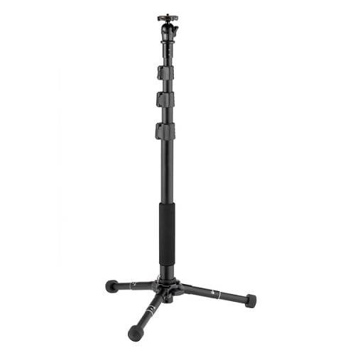 Monopod Velbon POLE POD z trójnogiem