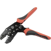 Zaciskarka C.K T3697A, 1 do 10 mm²