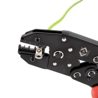 Zaciskarka C.K T3697A, 1 do 10 mm²