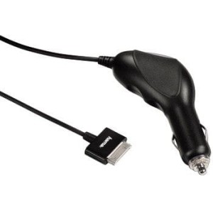 Ładowarka samochodowa Hama 12V Kabel MFi do Apple iPod Nano Touch Classic itp.