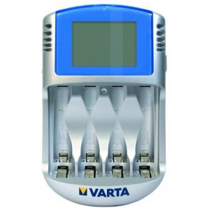 Ładowarka VARTA Easy Energy Plug Charger 