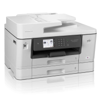 Profesjonalna wielofunkcyjna drukarka atramentowa Brother MFC-J6940DW A3 Wi-Fi |241202|