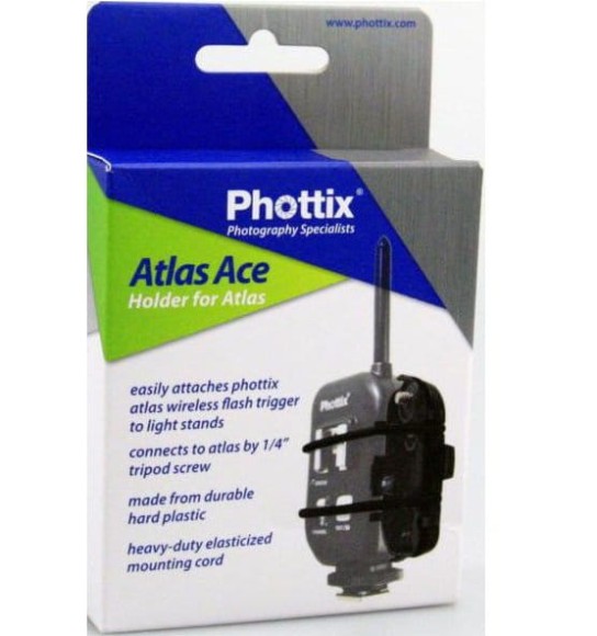 PHOTTIX ATLAS HOLDER ACE