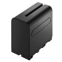 Newell NP-F970 Plus - akumulator, zamiennik Sony, 10050mAh, 7.2V